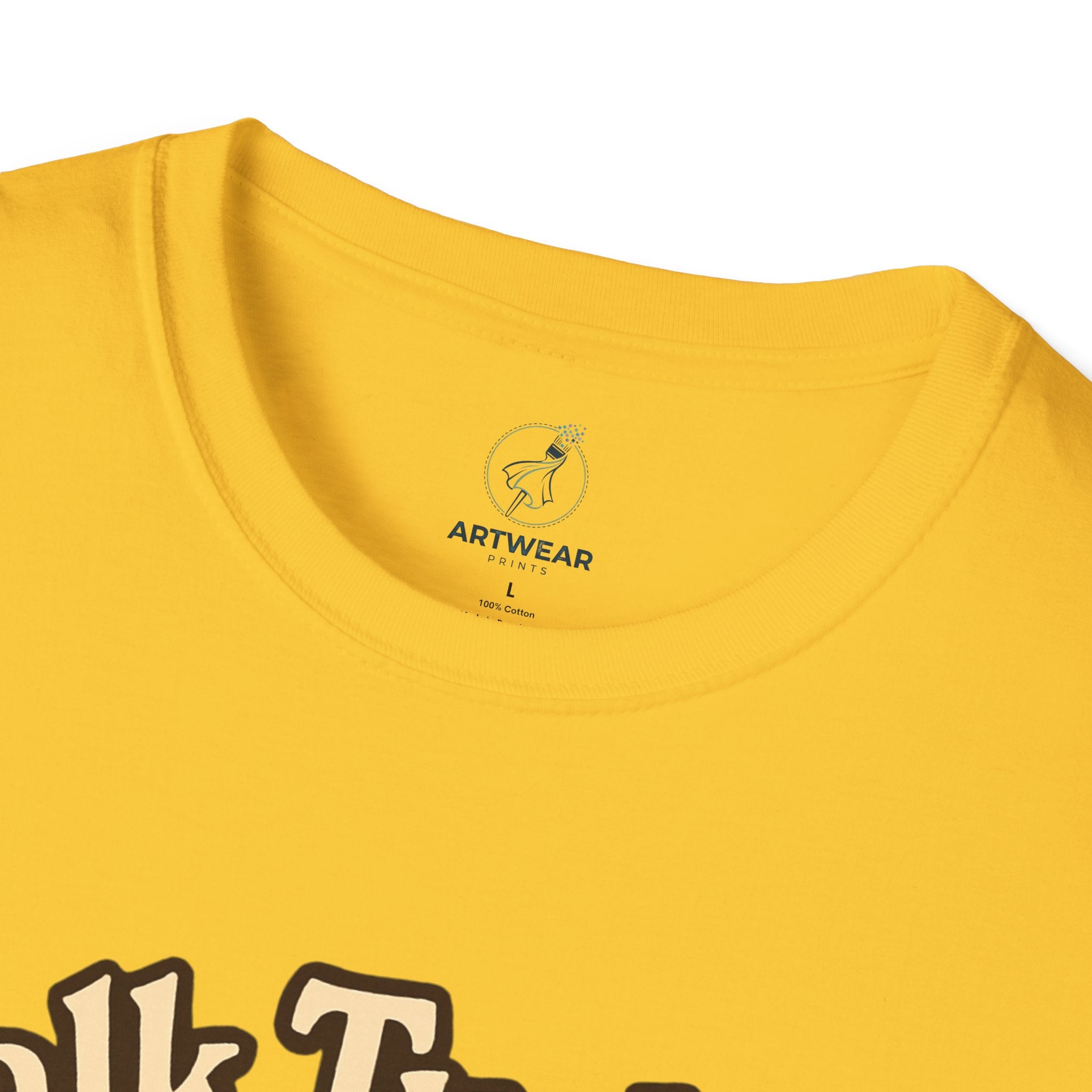 Talk Turkey To Me | Funny Thanksgiving Unisex T-Shirt