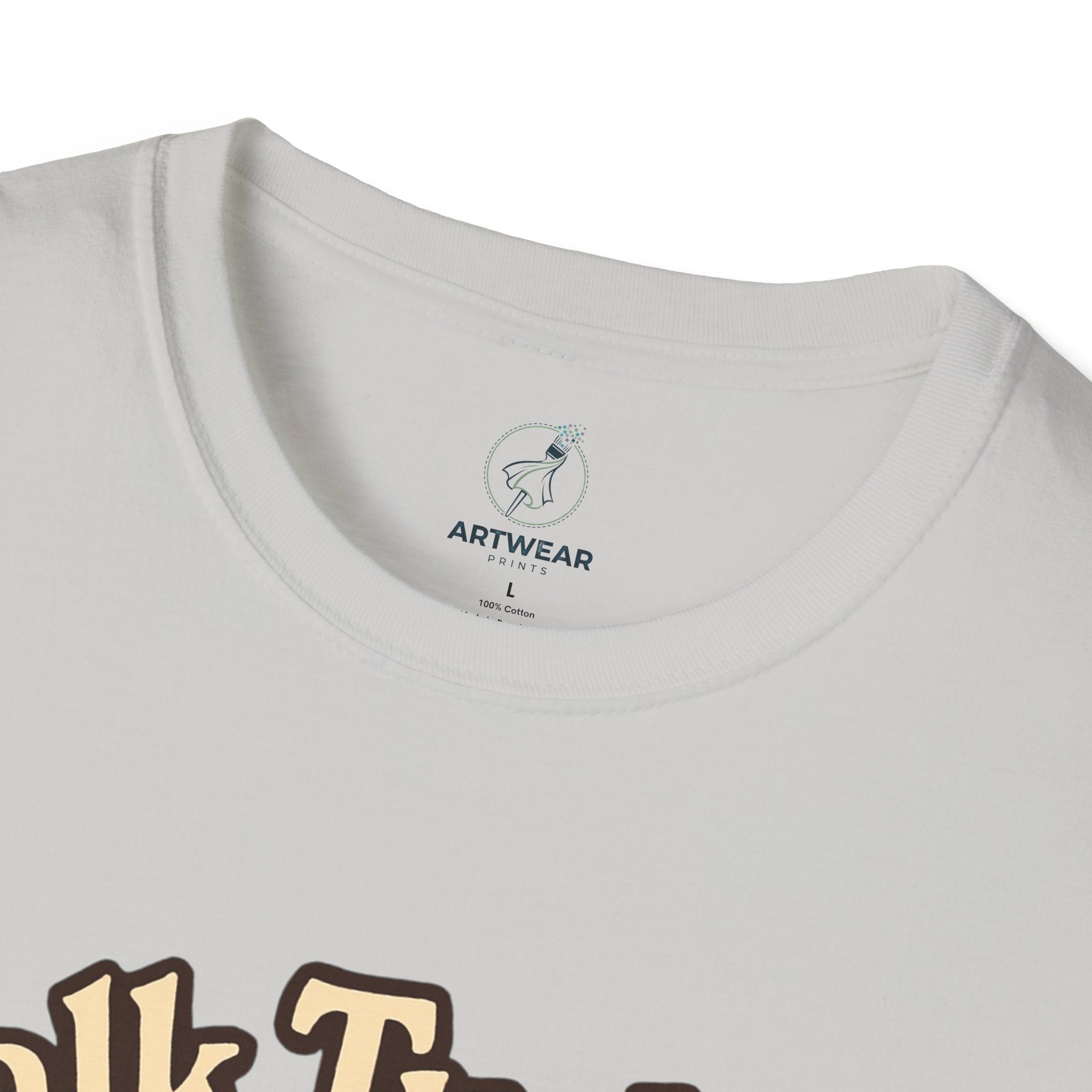 Talk Turkey To Me | Funny Thanksgiving Unisex T-Shirt